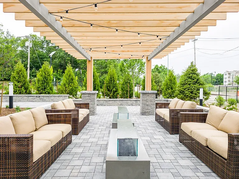 Pergola