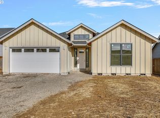 1836 SE 10th Pl, Canby, OR 97013