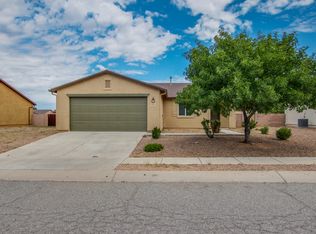 8350 W Screech Owl Dr, Tucson, AZ 85757
