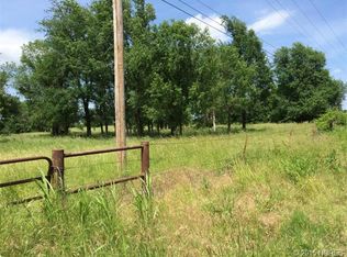 13325 E 136th St N, Collinsville, OK 74021