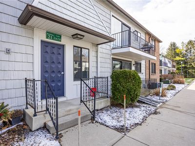 21 High St #4, Fairport, NY, 14450