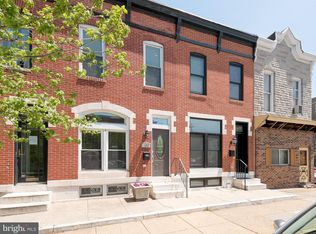 105 N Lakewood Ave, Baltimore, MD 21224