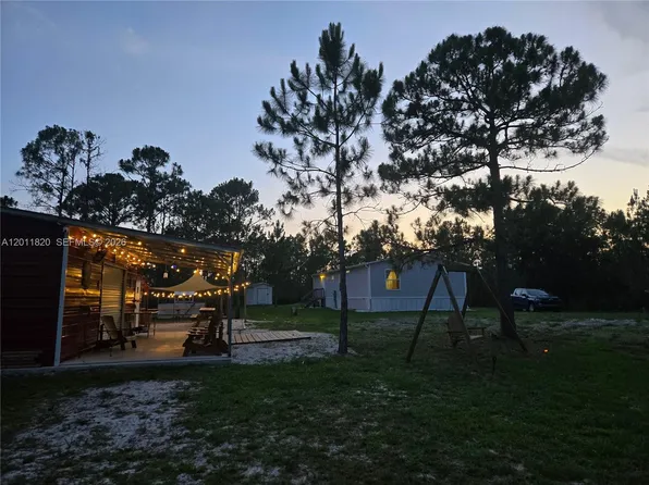 1000 NE 365th Ln, Okeechobee, FL 34972