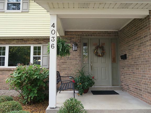 2nd image of 4036 Philnoll Dr