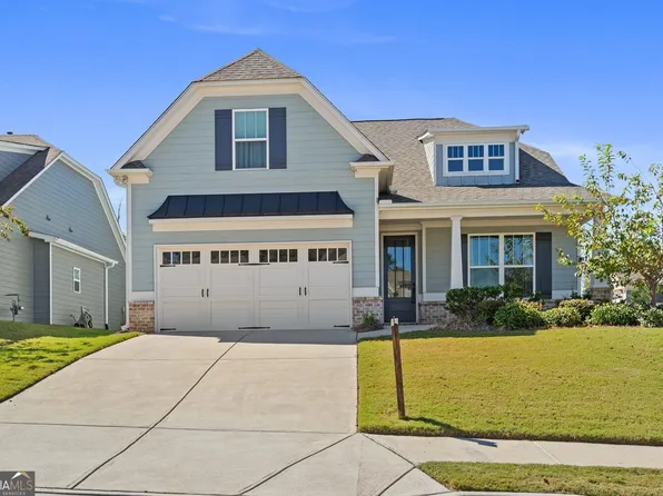 10 Palmetto Run, Dallas, GA 30132