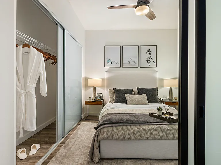The Residences at Bishop Place — Photo 8