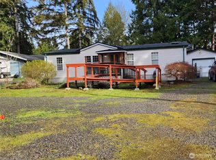 171 E Madrona Pkwy, Grapeview, WA