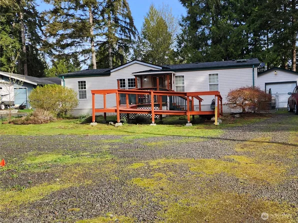 171 E Madrona Parkway, Grapeview, WA 98546
