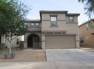 45694 W Amsterdam Rd, Maricopa, AZ 85139