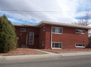 1931 Sage Ave #1, Casper, WY 82604