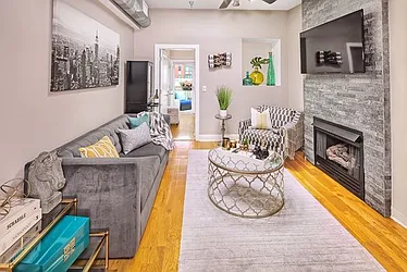 Sold by Keller Williams City Life Realty