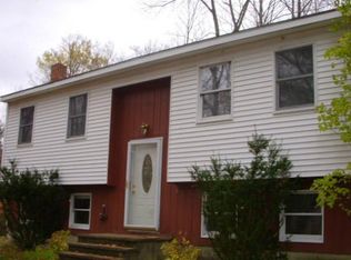 63 Old County Rd, Woodstock, ME 04219