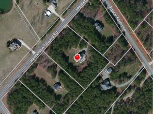 541 Henderson Tanyard Rd, Pittsboro, NC 27312