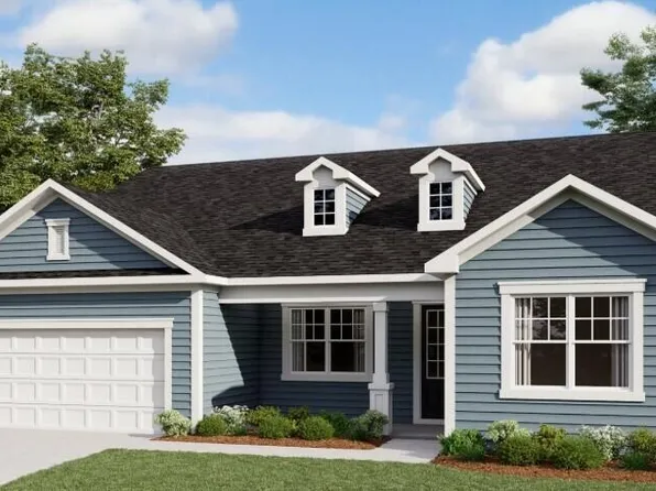 589 Providence Creek Dr, Fuquay Varina, NC 27526