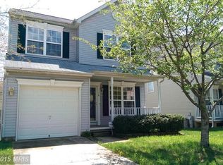 115 Lillian Ave, Severn, MD 21144