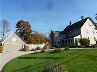 685 Main St, Hampden, MA 01036