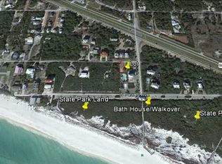 10 Pompano St, Rosemary Beach, FL 32461