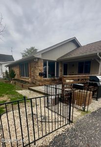 241 N Lawn Ave, Bluffton, OH, 45817