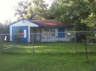 5533 Bataan Rd, Houston, TX 77033