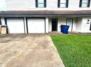 404 Bowie St, West Columbia, TX 77486