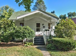 314 Fairview Ave, Clarks Summit, PA 18411