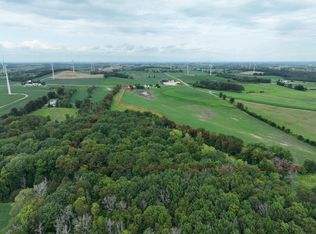 LOT 15 Illinois Rd, Mayville, WI 53050