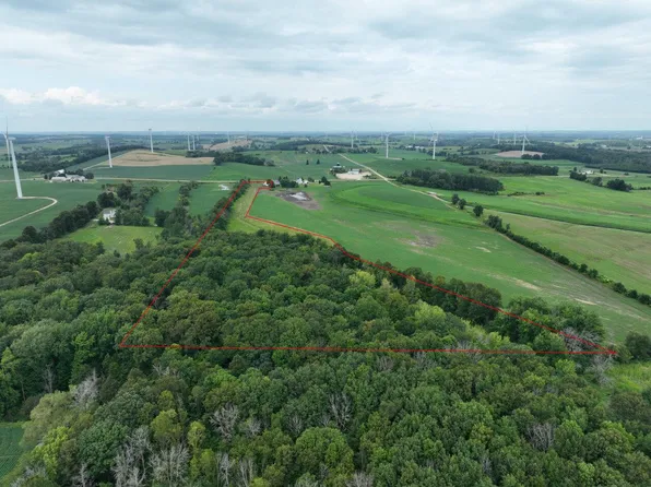 Lt15 ILLINOIS ROAD, Mayville, WI 53050