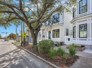 547 E Gwinnett St, Savannah, GA 31401