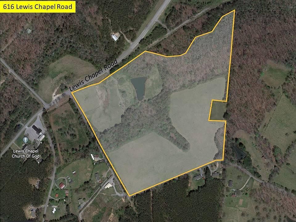 616 Lewis Chapel Rd, Graysville, TN 37338 MLS 1368950 Zillow