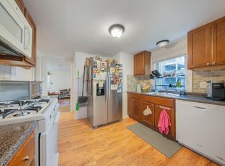 73 Billings St #71, Quincy, MA 02171