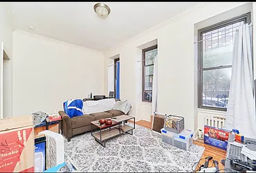 Rented by Living New York