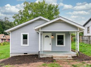 488 New Salem Rd, Swannanoa, NC 28778