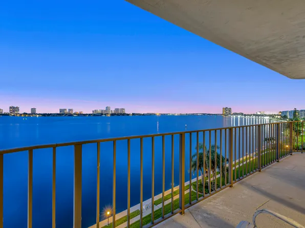 801 Lake Shore Drive #601, Lake Park, FL 33403