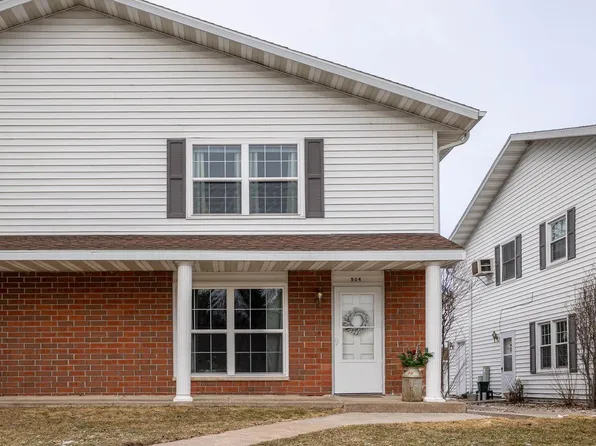 504 JOHNS DRIVE, Stevens Point, WI 54481