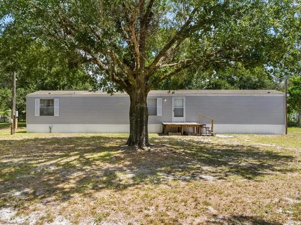 238 Luke St, Frostproof, FL 33843