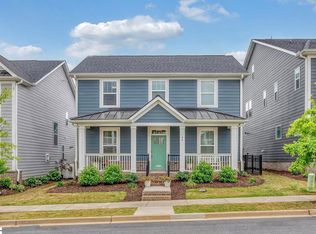 48 Elmsley Rd, Greenville, SC 29607