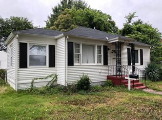 1802 Peter Paul Blvd, Richmond, VA 23223