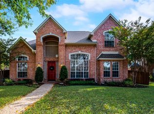 401 Compton Ct, Allen, TX 75013