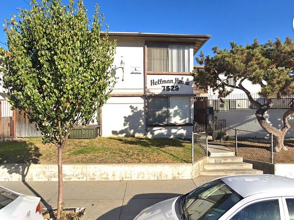 1st image of 7529 Hellman Ave APT 9