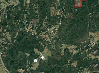 11175 Central Plank Rd, Wetumpka, AL 36092