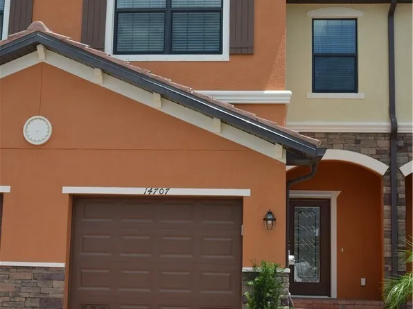 14707 Summer Rose Way, Fort Myers, FL 33919