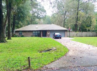 10503 NW 149th Pl, Alachua, FL 32615