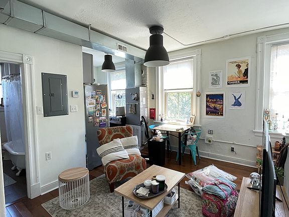 5th image of 409A N Hancock St #409A