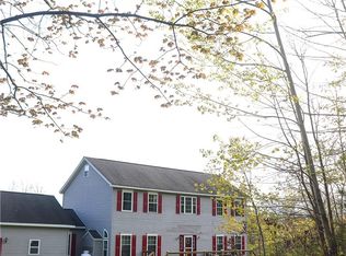 1076 Curtiss Rd, Camden, NY 13316