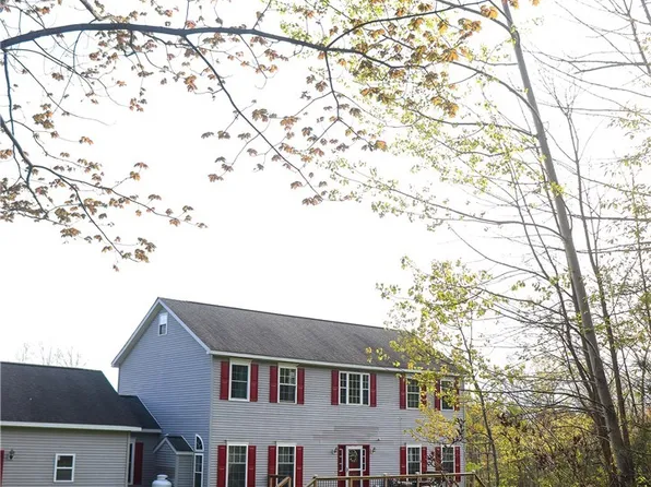 1076 Curtiss Rd, Camden, NY 13316