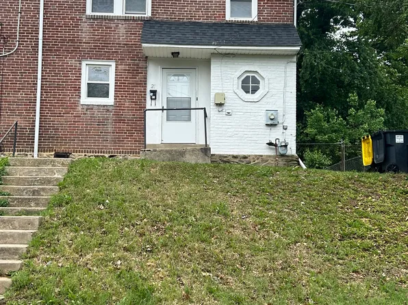 21 N Cannon Dr, Wilmington, DE 19809