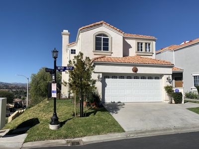18721 Nathan Hill Dr, Santa Clarita, CA, 91351