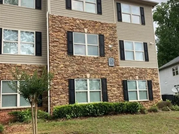 1303 Fairington Club Dr #1303, Lithonia, GA 30038