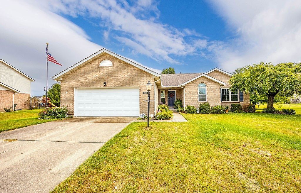 3601 Winter Hill Dr, Hamilton, OH 45011 | Zillow