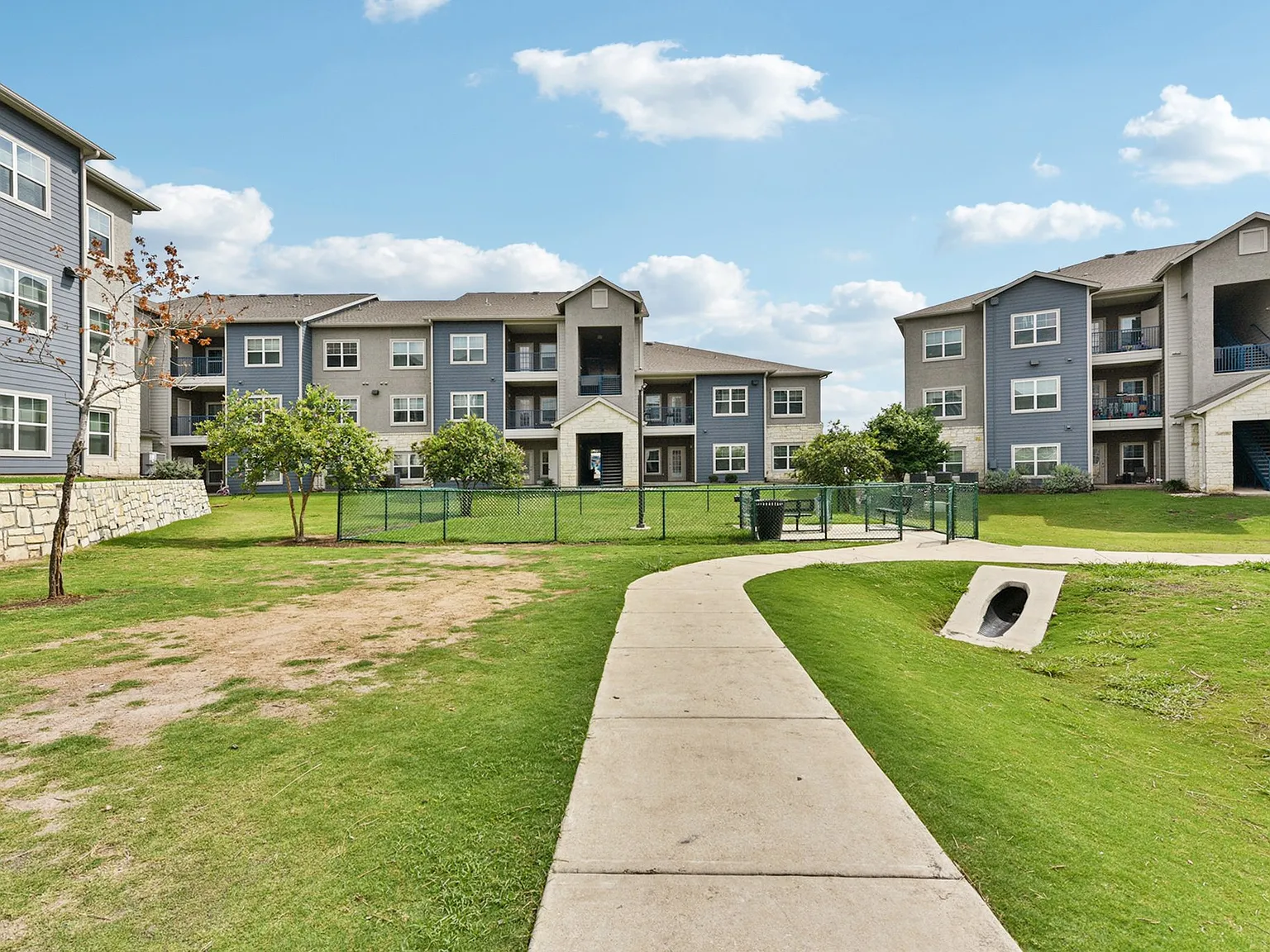 The Heights on Parmer — Photo 1